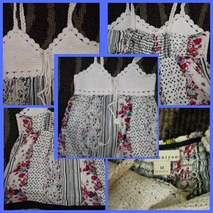 Twenty one size medium